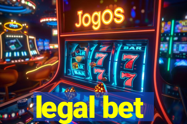 legal bet